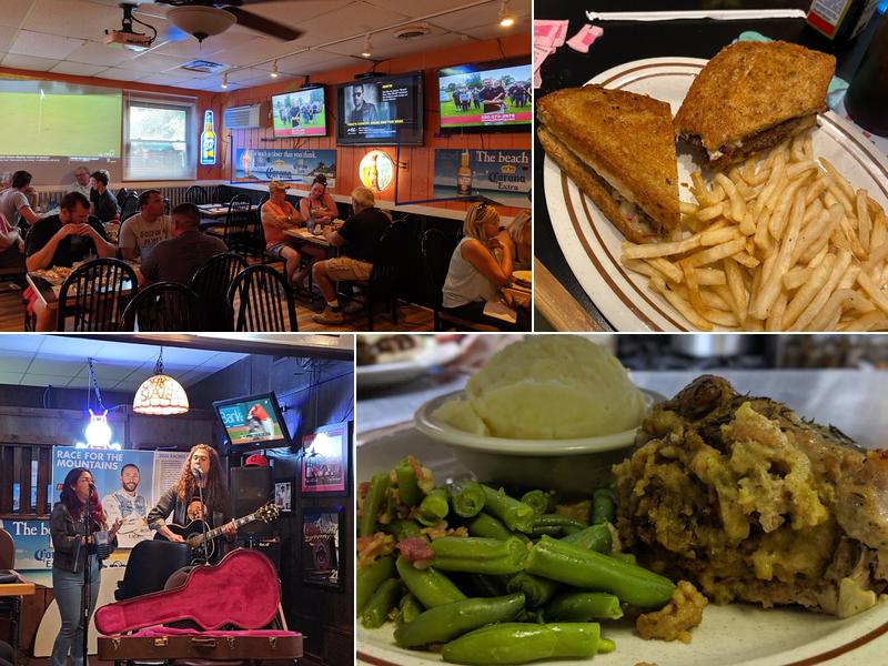 MVP's Sports Bar and Grille