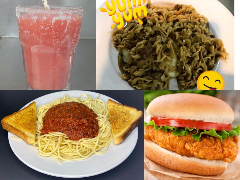 Backroom Bar and Grille