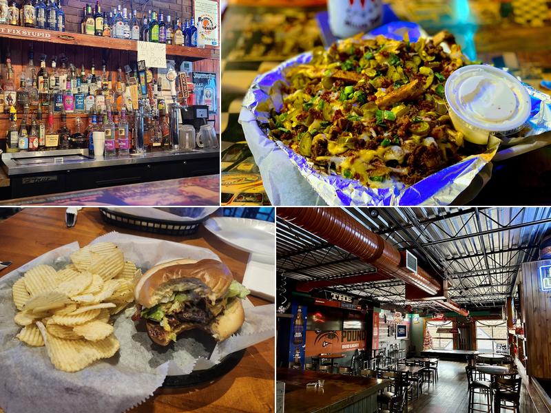 Linder's Sports Bar & Grill