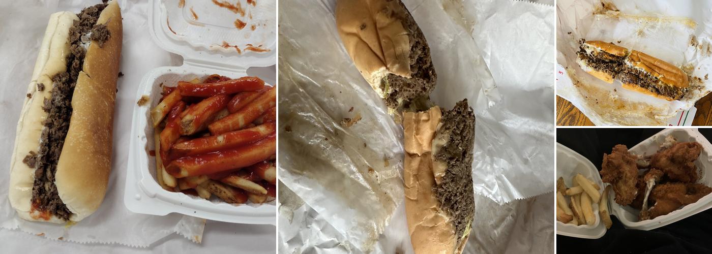 Middle River Pizzeria