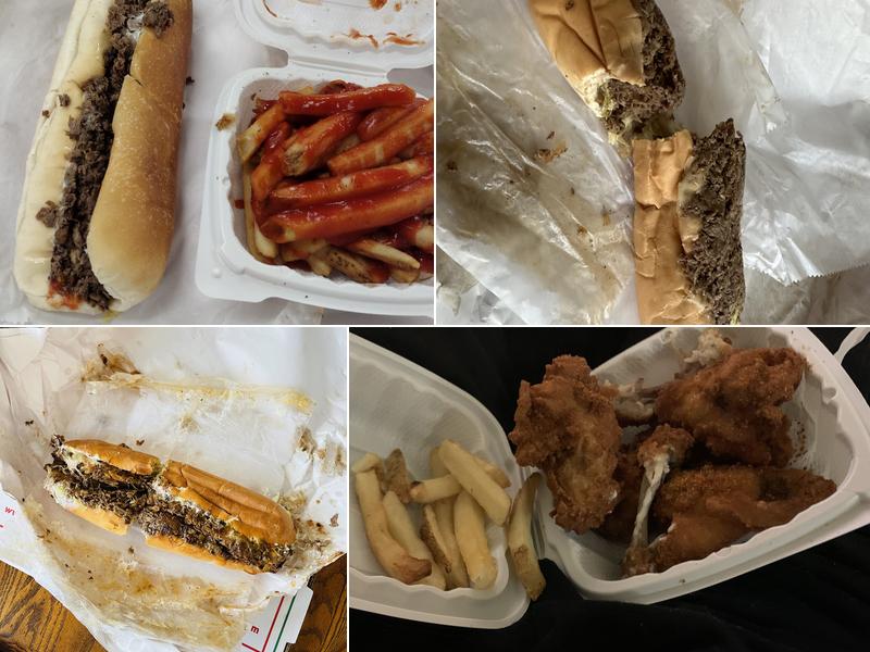 Middle River Pizzeria