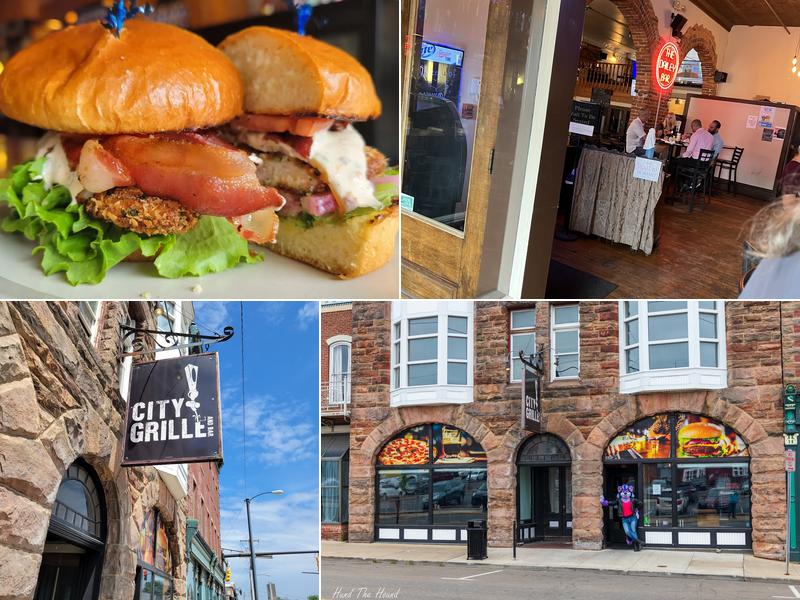 City Grille