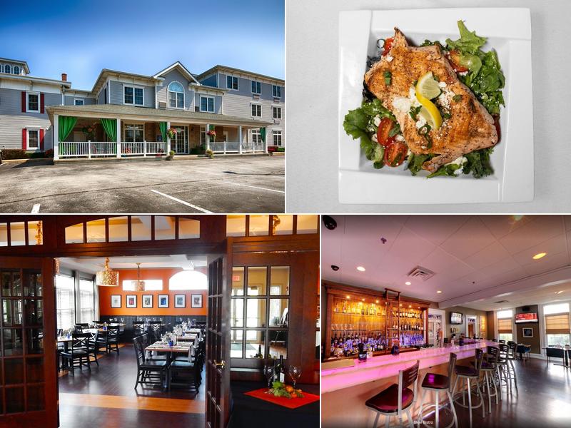 Skye Bistro Best Restaurant in Mentor Ohio