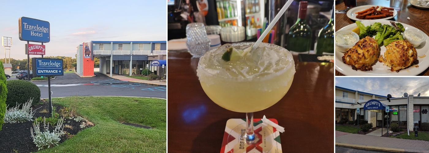 Grumpy's Bar and Grille