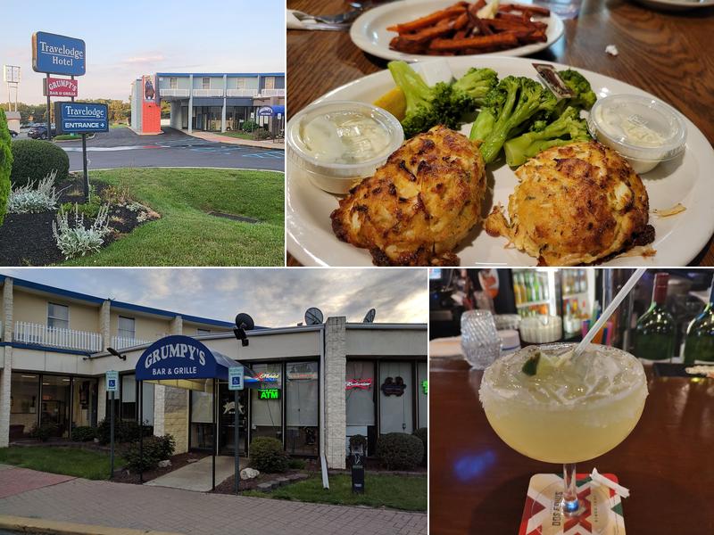 Grumpy's Bar and Grille