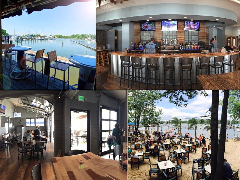 Sunset Cove 3408 Red Rose Farm Rd, Bowleys Quarters