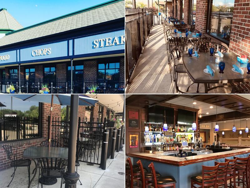 Noosa Bistro 9500 Diamond Centre Dr, Mentor