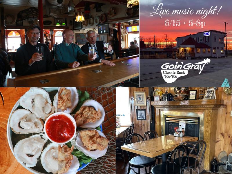 Brennan's Fish House