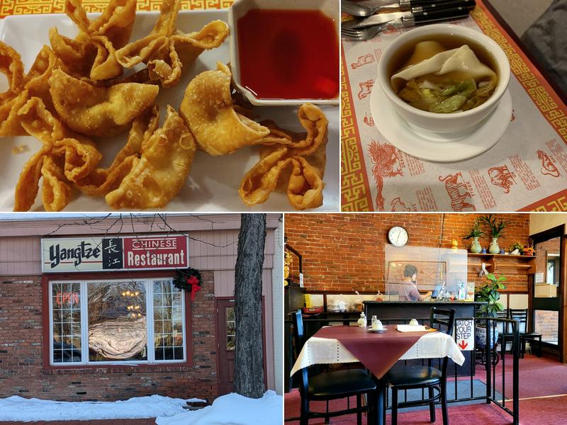 Yangtze Chinese Restaurant