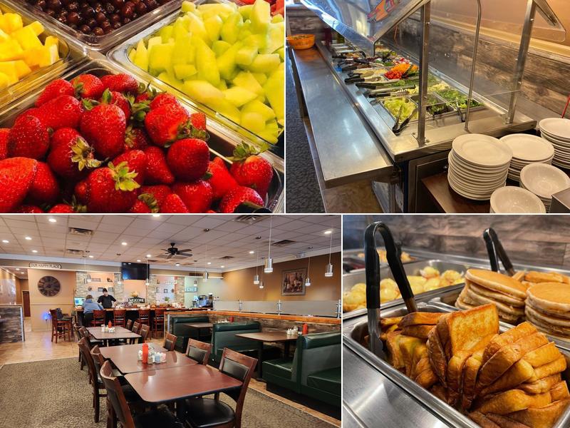 Concord Family Restaurant