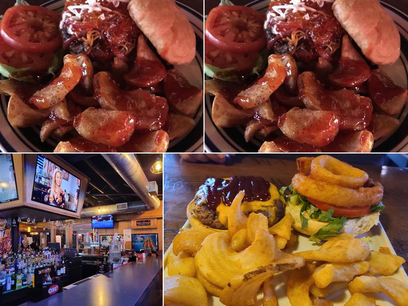 Chardon Tavern and Grill 405 Water St, Chardon