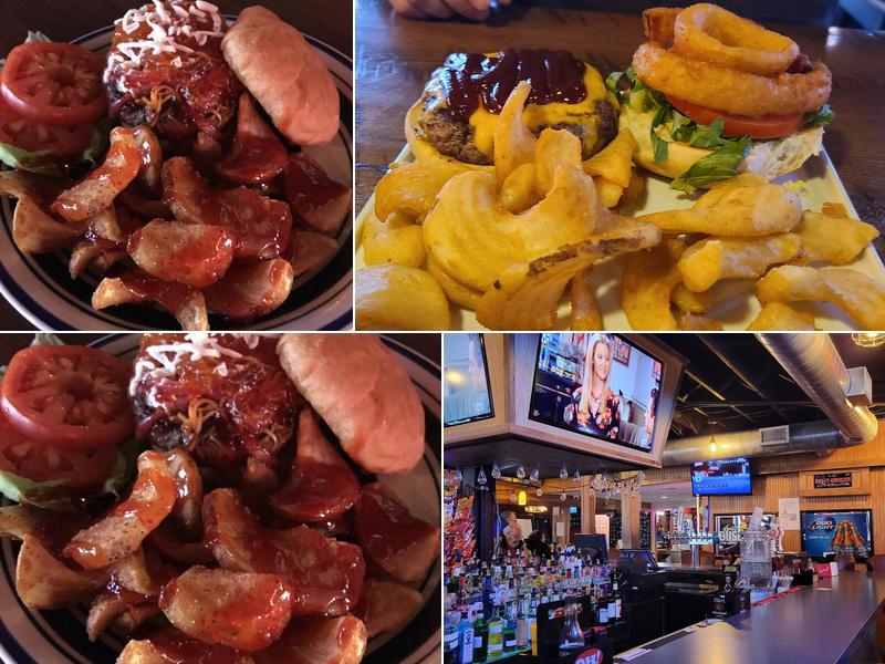 Chardon Tavern and Grill