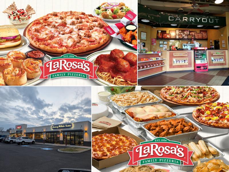 LaRosa's Pizza Middletown