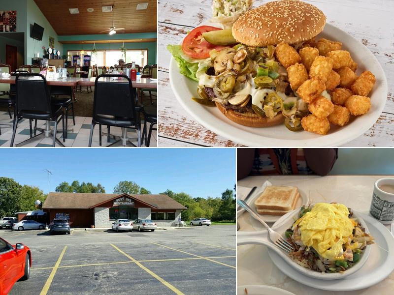 Busy Bee 7140 Barnard Mill Rd, Wonder Lake