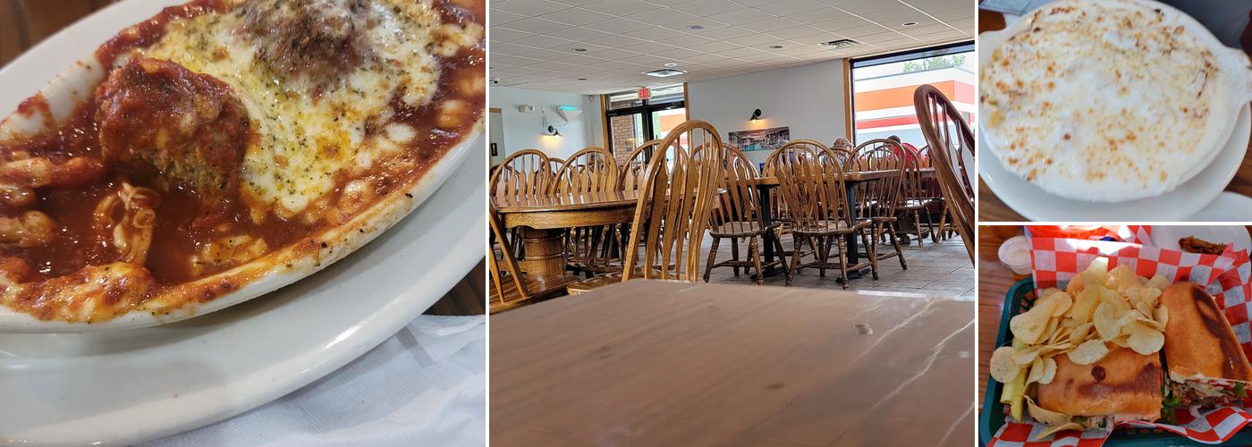 Henry Bobe's Trattoria