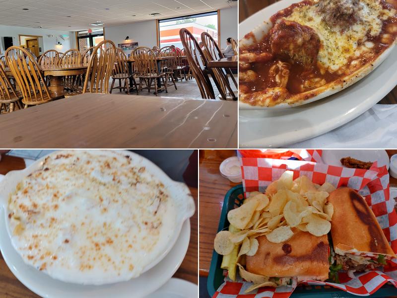 Henry Bobe's Trattoria