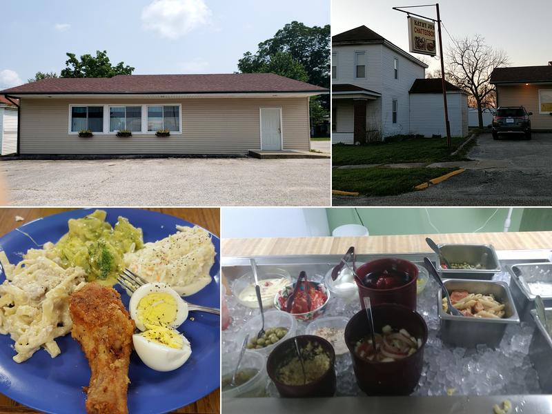 Kathy Jo's Chatterbox Restaurant