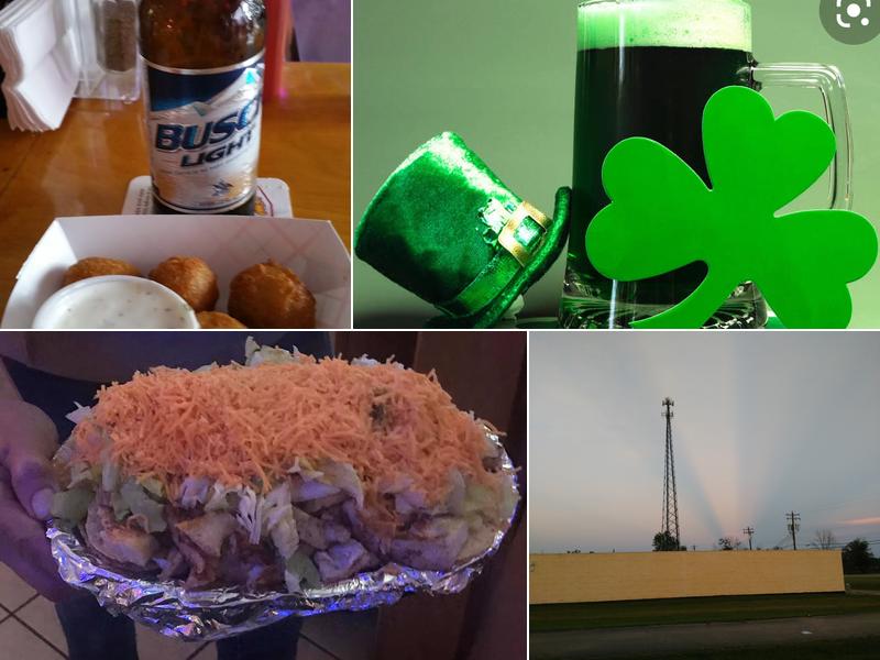 Hunter Cafe 4129 State Rte 122, Franklin