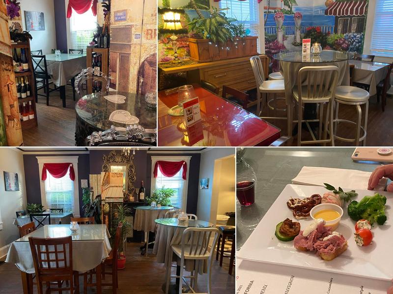 Ambiance Catered Events