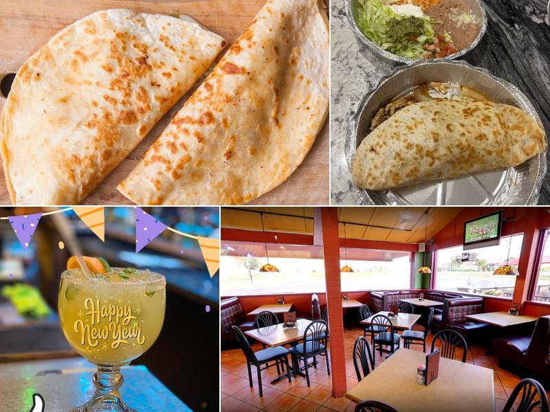 El Vaquero Mexican Restaurant