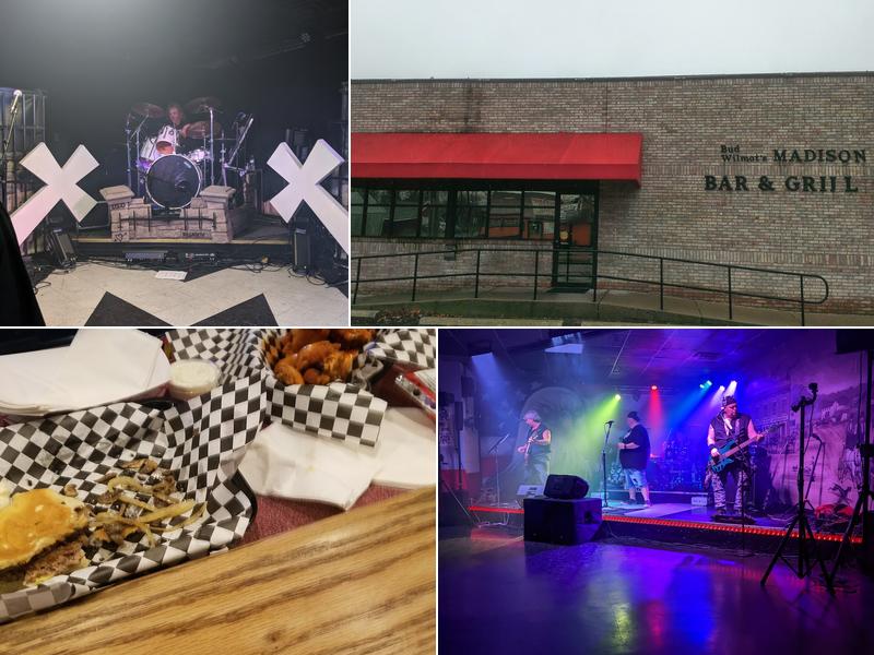 Madison Inn 101 S Front St, Middletown