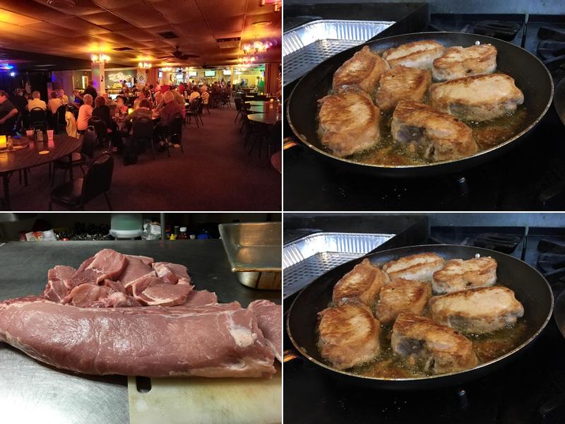 Orioles Nest Social Club