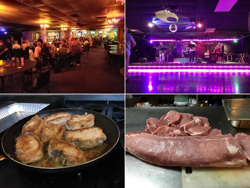 Orioles Nest Social Club