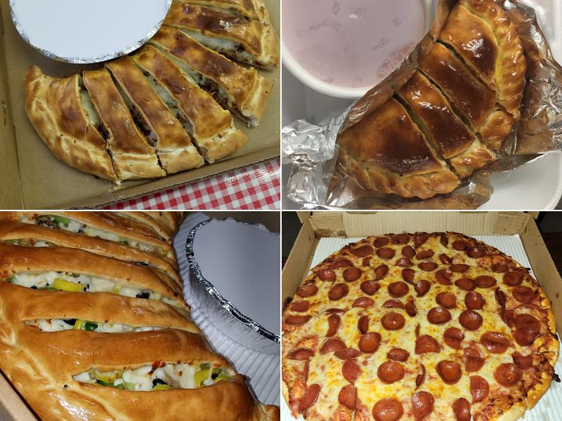 Dirko's Pizza