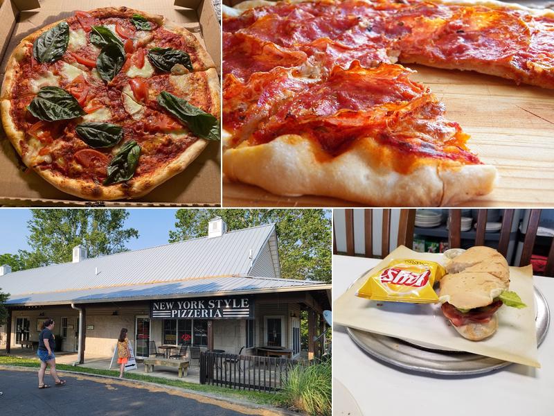 Joe and Mimi's Pizzeria