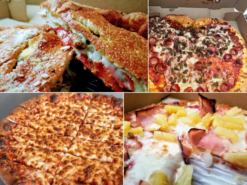 Creno's Pizza 11184 Hebron Rd, Buckeye Lake