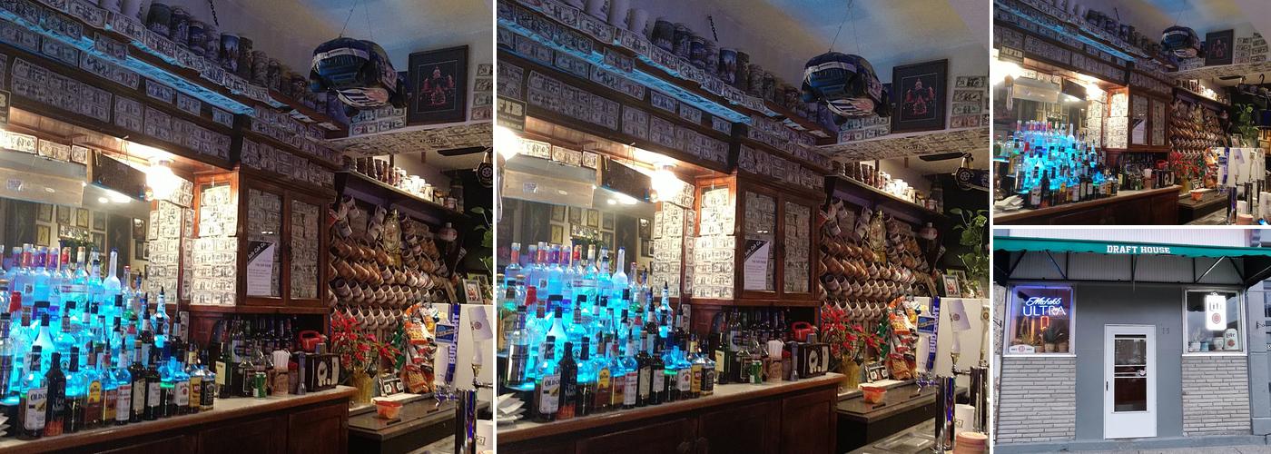 Draft House
