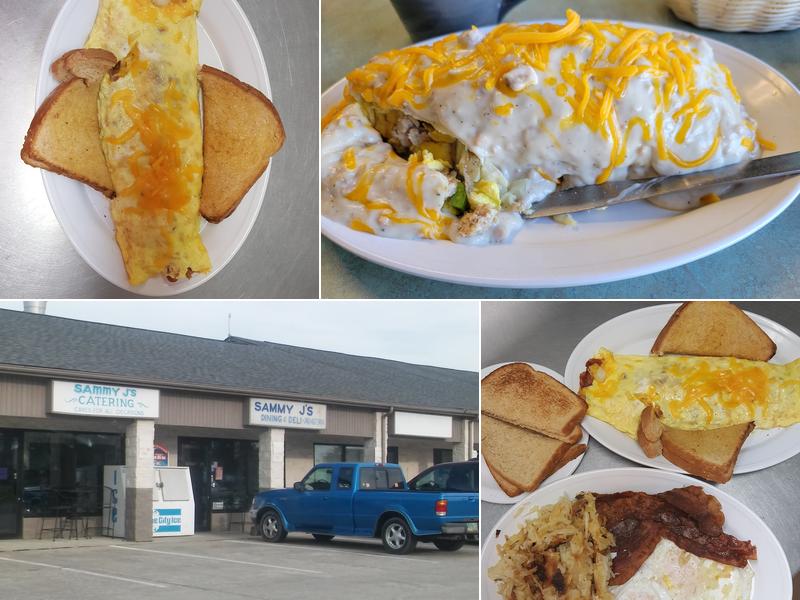 That One Place 12468 Lancaster St, Millersport