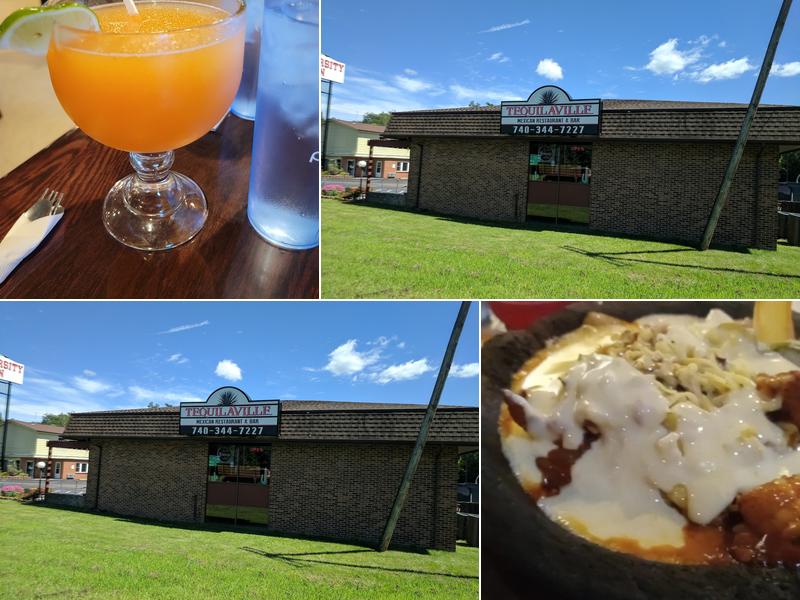 Tequilaville 1225 W Church St, Newark