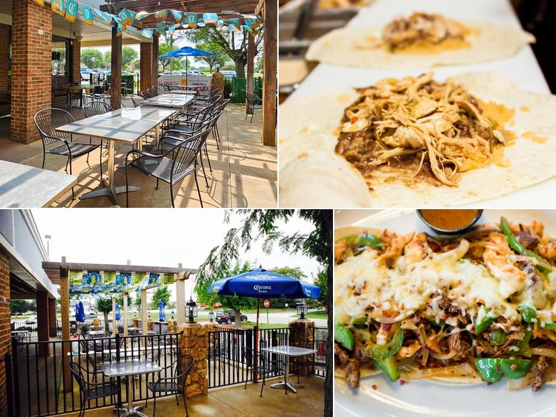 Zapatas Mexican Kitchen 1284 Hill Rd N, Pickerington