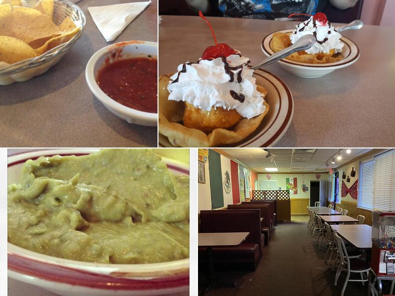 El Portal 6999 E Main St, Reynoldsburg