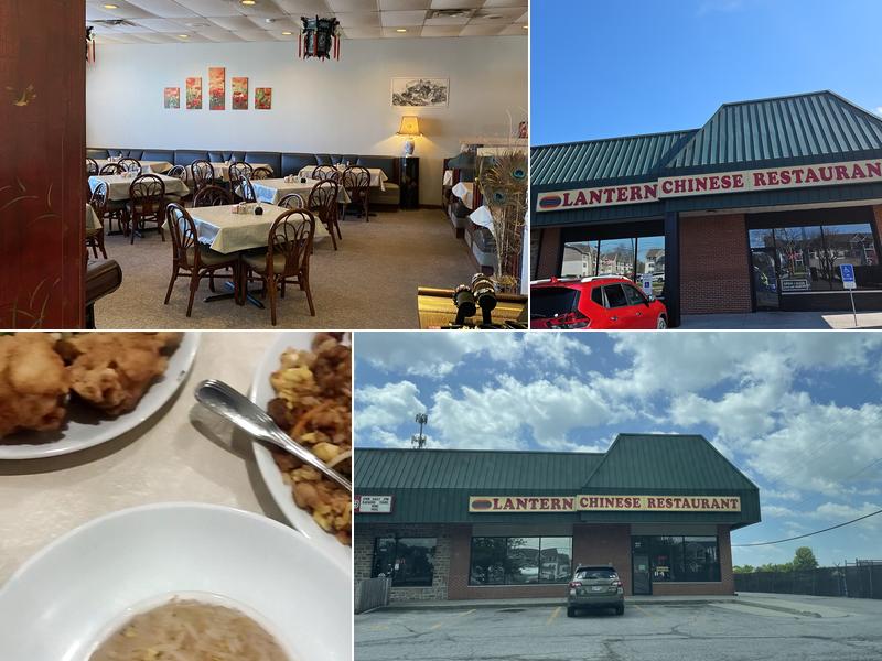 Lantern Chinese Restaurant 7163 E Broad St, Blacklick