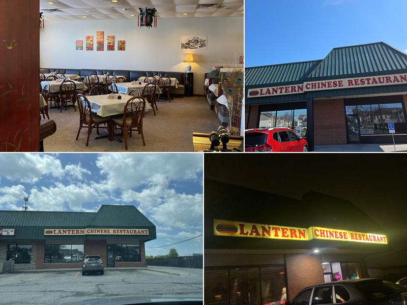 Lantern Chinese Restaurant