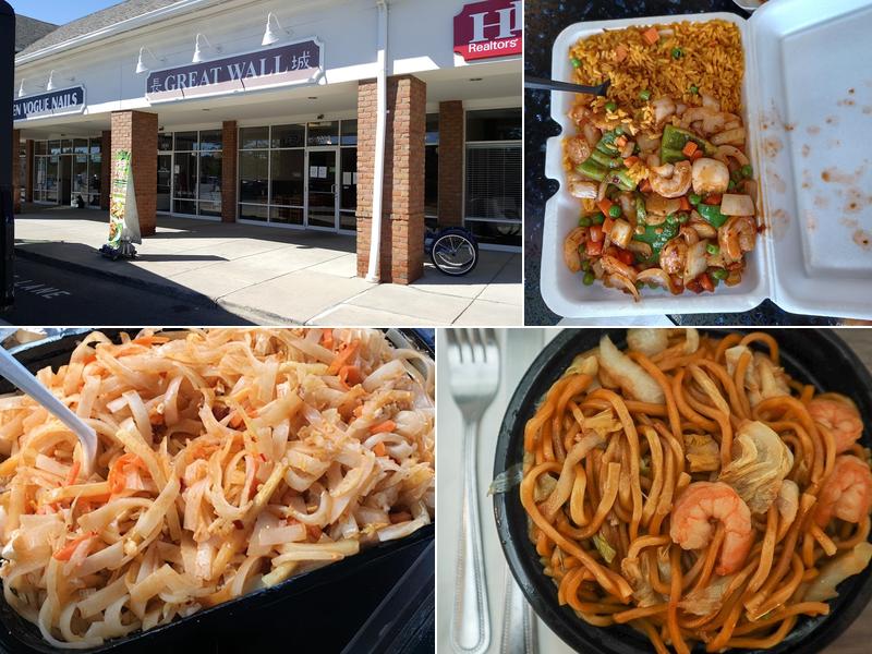 Great Wall 5203 Hampsted Village Center Way, New Albany