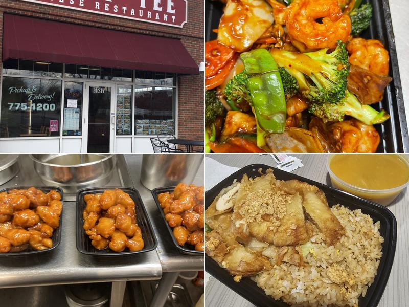 Lucky Yee 5537 New Albany Rd E, New Albany