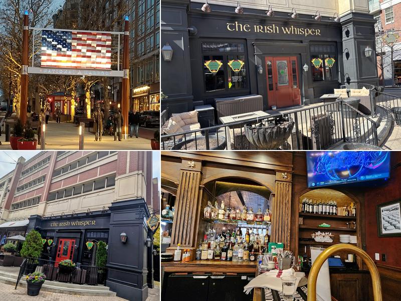 The Irish Whisper 177 Fleet St, Oxon Hill