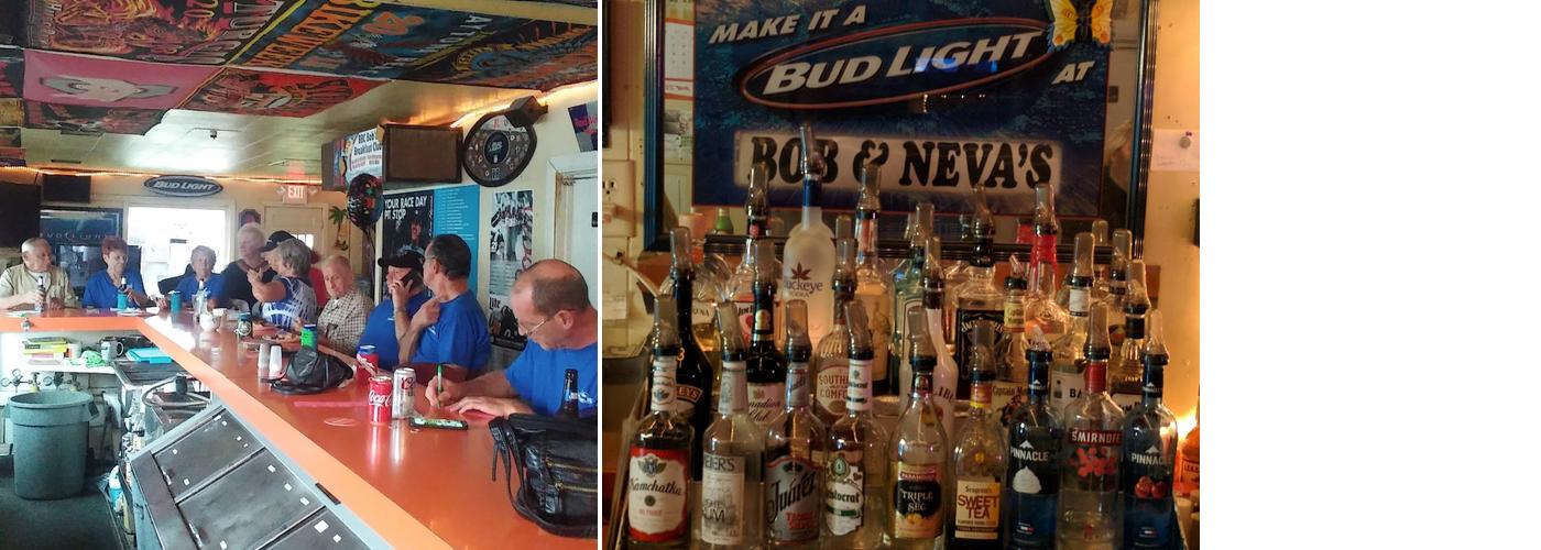 Bob's Bar & Grill LLC