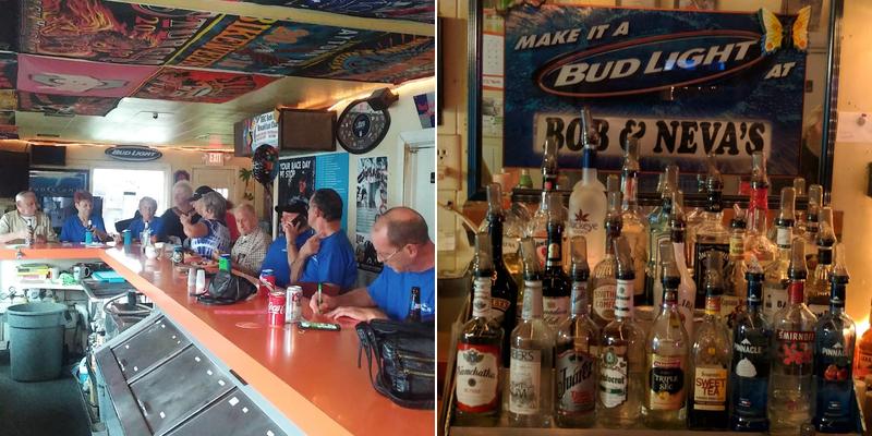 Bob's Bar & Grill LLC