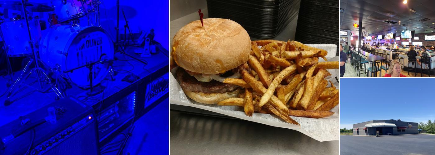 The Ugly Mug Bar & Grill