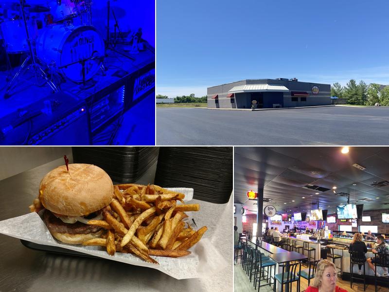 The Ugly Mug Bar & Grill