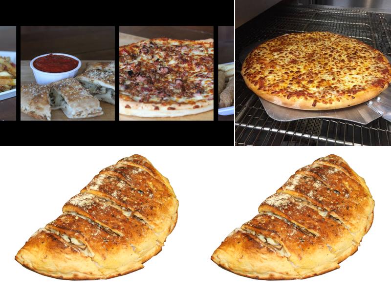 Guys Pizza Co. Parma