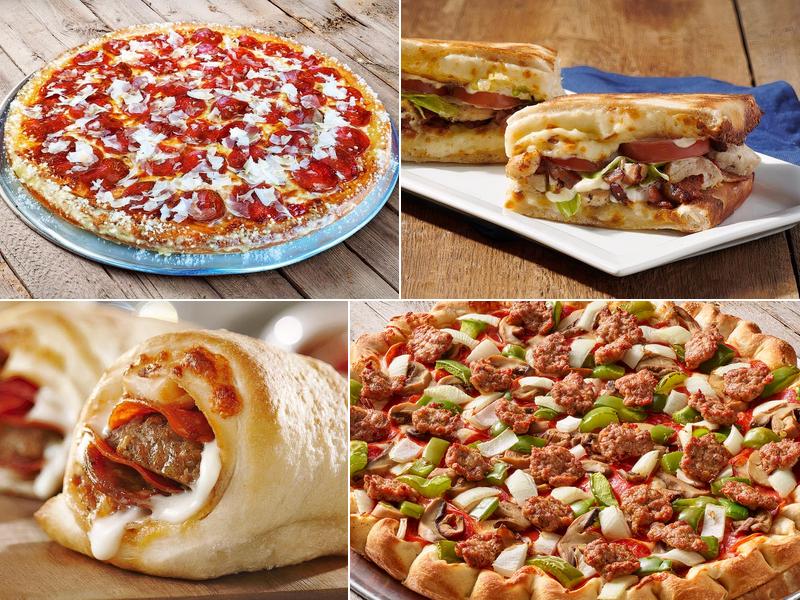 Antonio's Pizzeria LoSchiavo