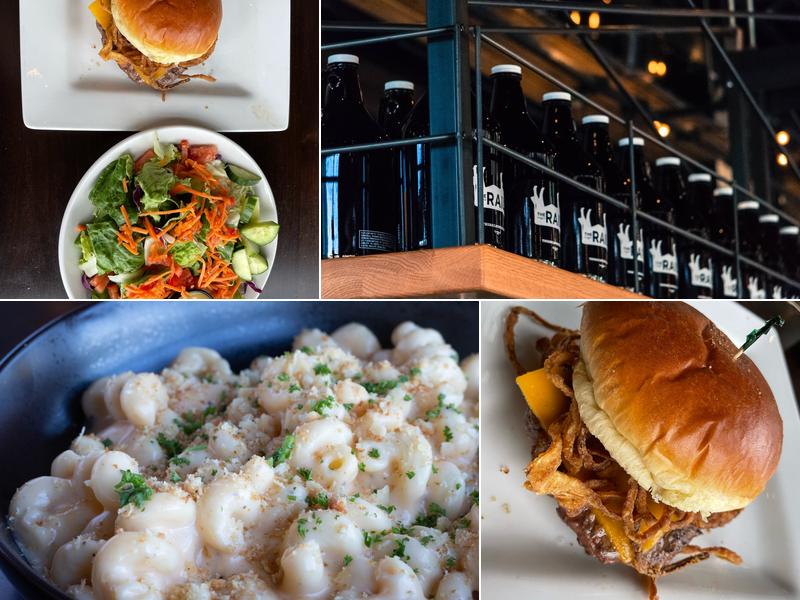 The Rail - Strongsville