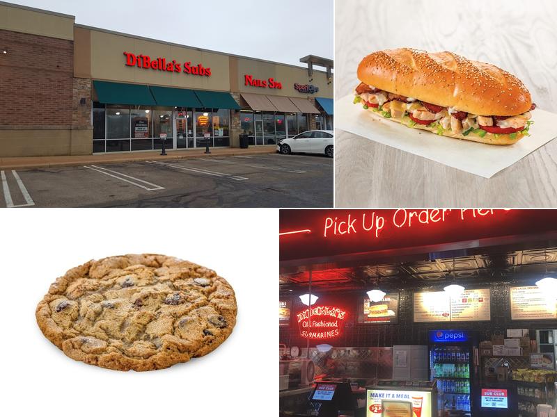 DiBella's Subs