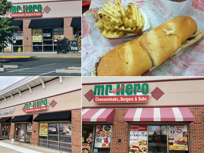 Mr. Hero 7305 Broadview Rd, Seven Hills