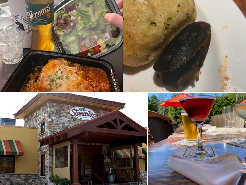 Stancato's Italian Restaurant